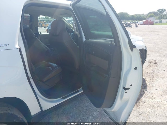 45978415 :رقم المزاد ، 1GKKRSKD1HJ134584 vin ، 2017 Gmc Acadia Limited مزاد بيع