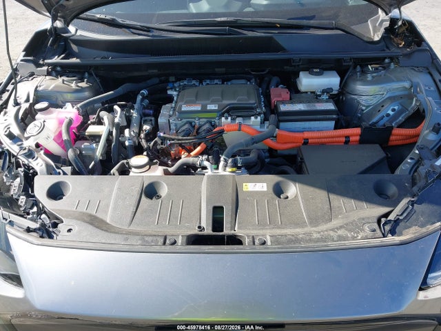 Subaru Solterra Premium 2024 JTMABABA1RA070933 Image 10