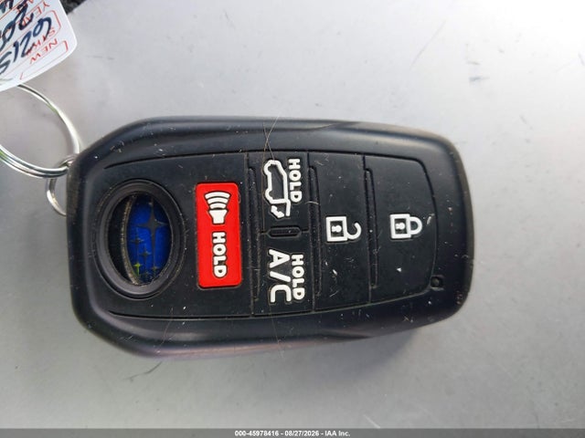 Subaru Solterra Premium 2024 JTMABABA1RA070933 Image 11