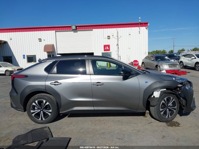 Subaru Solterra Premium 2024 JTMABABA1RA070933 Image 13
