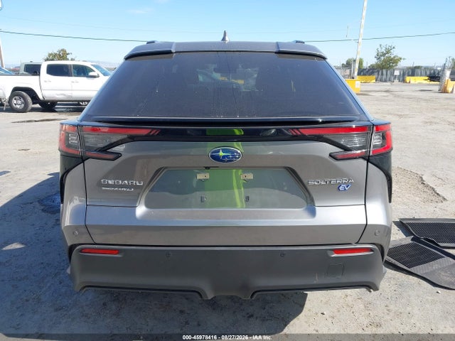 Subaru Solterra Premium 2024 JTMABABA1RA070933 Image 16