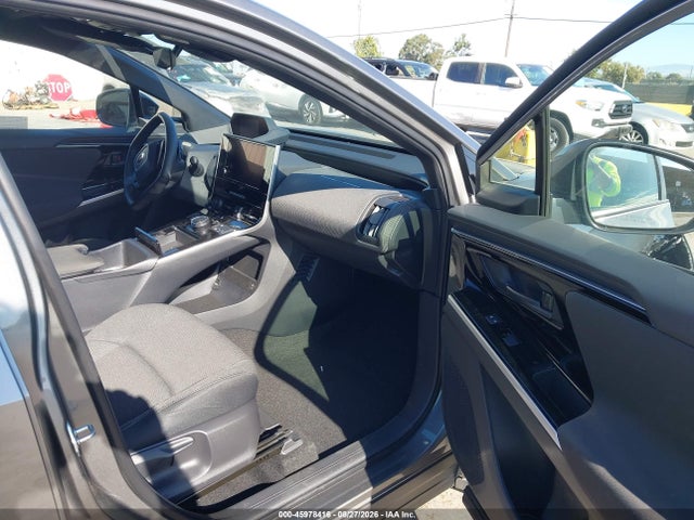 Subaru Solterra Premium 2024 JTMABABA1RA070933 Image 5