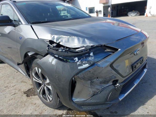 Subaru Solterra Premium 2024 JTMABABA1RA070933 Image 6