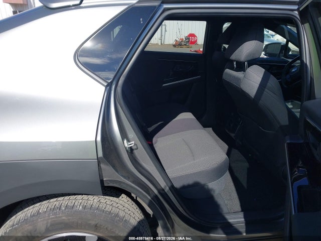 Subaru Solterra Premium 2024 JTMABABA1RA070933 Image 8