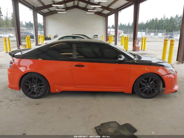 Scion Tc Release Series 9.0 2015 JTKJF5C73FJ006766 Image 14