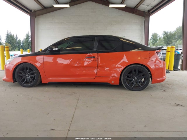 JTKJF5C73FJ006766 Scion Tc Release Series 9.0