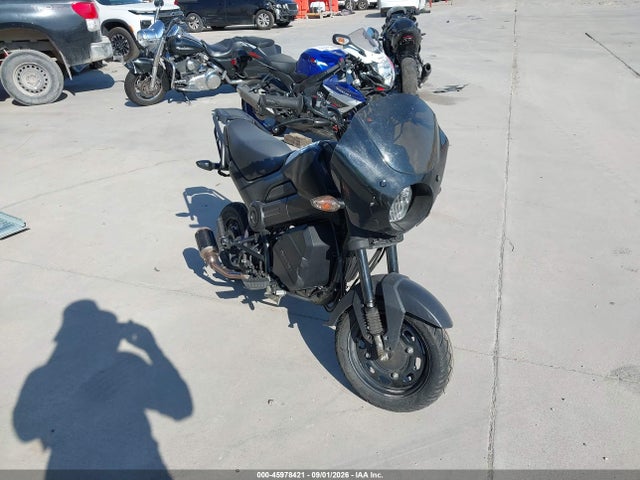 2022 3H1JK0701ND012565 головне зображення