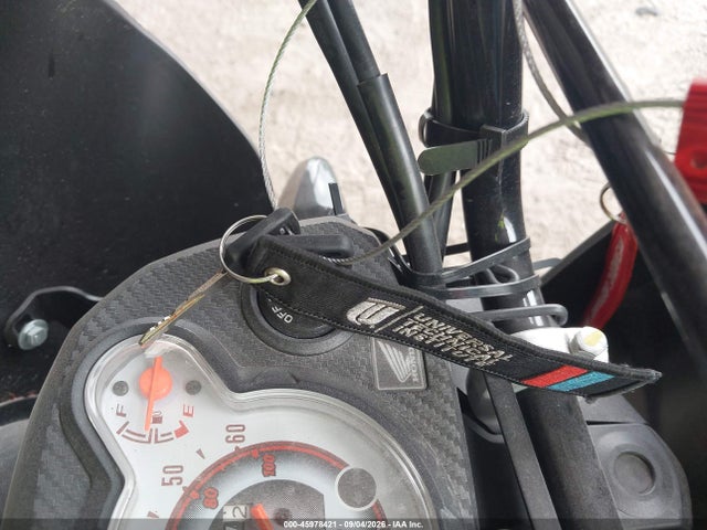 Honda NVA110 B 2022 3H1JK0701ND012565 Image 11