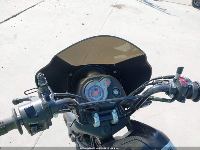 Honda NVA110 B 2022 3H1JK0701ND012565 Image 14