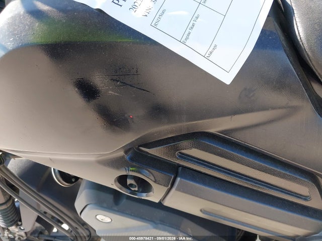 Honda NVA110 B 2022 3H1JK0701ND012565 Image 16