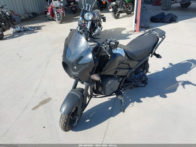 Honda NVA110 B 2022 3H1JK0701ND012565 Image 2