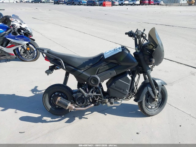 Honda NVA110 B 2022 3H1JK0701ND012565 Image 12