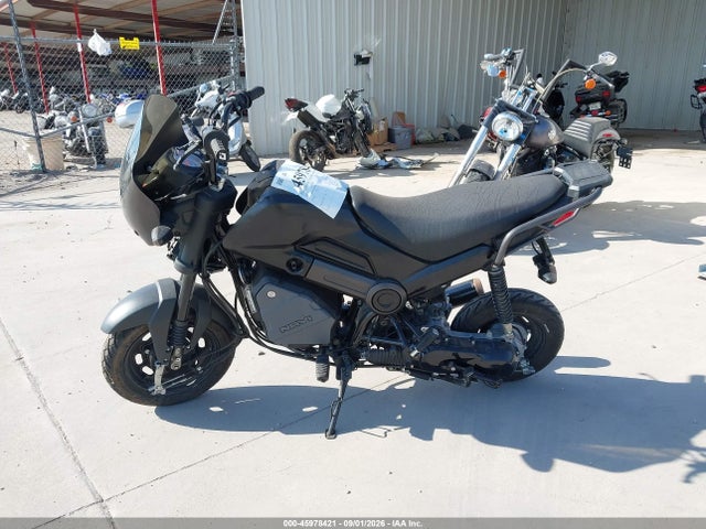 Honda NVA110 B 2022 3H1JK0701ND012565 Image 13
