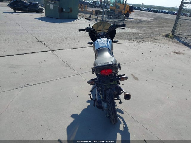 Honda NVA110 B 2022 3H1JK0701ND012565 Image 6