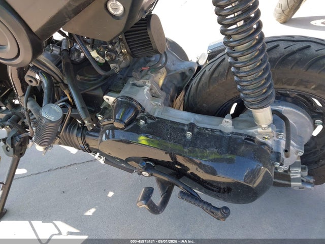 Honda NVA110 B 2022 3H1JK0701ND012565 Image 9