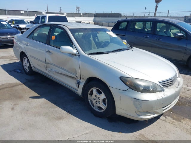 Продаж на аукціоні авто 2002 Toyota Camry Le V6, vin: 4T1BF30K22U508004, номер лоту: 45978422