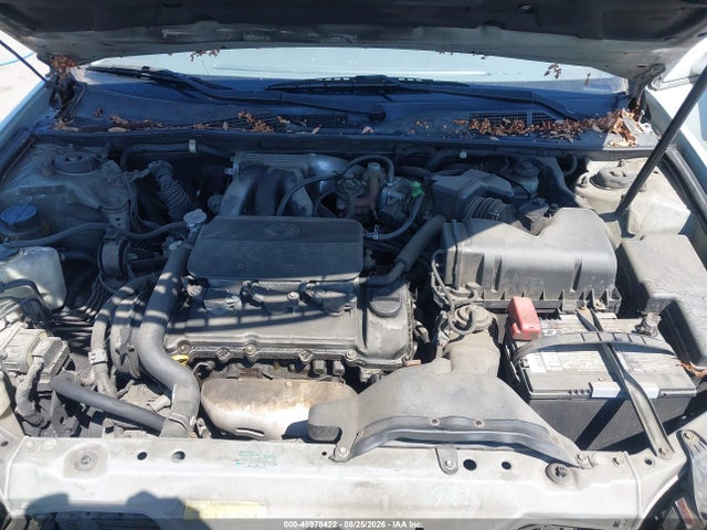 45978422 :رقم المزاد ، 4T1BF30K22U508004 vin ، 2002 Toyota Camry Le V6 مزاد بيع