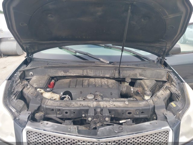 Продажа на аукционе авто 2012 Chevrolet Traverse Ls, vin: 1GNKRFED3CJ381006, номер лота: 45978423