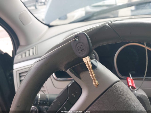Продажа на аукционе авто 2012 Chevrolet Traverse Ls, vin: 1GNKRFED3CJ381006, номер лота: 45978423