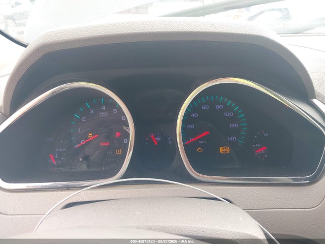 Продажа на аукционе авто 2012 Chevrolet Traverse Ls, vin: 1GNKRFED3CJ381006, номер лота: 45978423