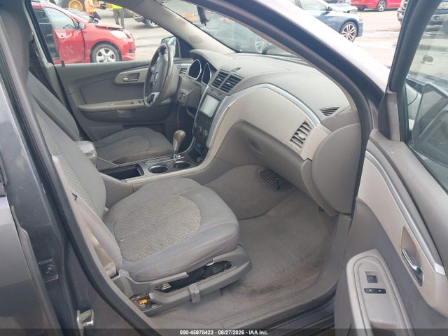 Продажа на аукционе авто 2012 Chevrolet Traverse Ls, vin: 1GNKRFED3CJ381006, номер лота: 45978423