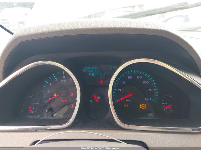 Продажа на аукционе авто 2012 Chevrolet Traverse Ls, vin: 1GNKRFED3CJ381006, номер лота: 45978423