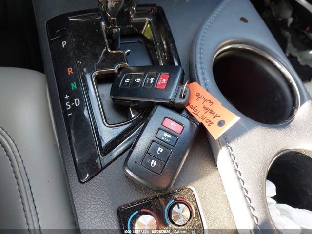 Aukcja sprzedaży 2014 Toyota Avalon Limited, vin: 4T1BK1EB2EU135673, numer aukcji: 45978424