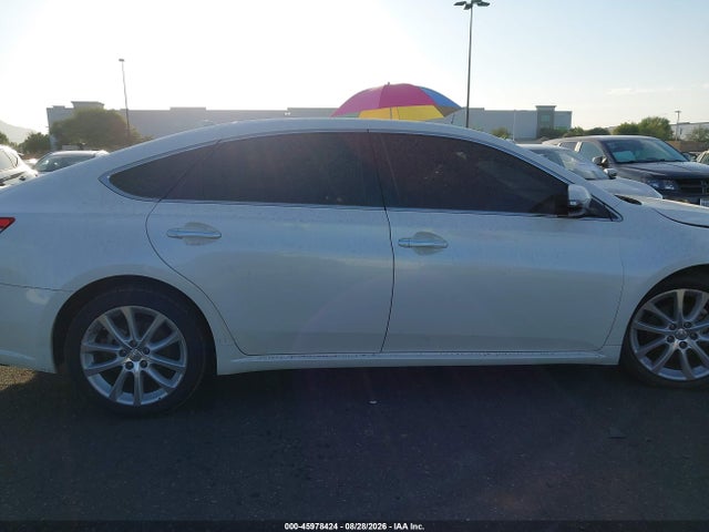 Aukcja sprzedaży 2014 Toyota Avalon Limited, vin: 4T1BK1EB2EU135673, numer aukcji: 45978424