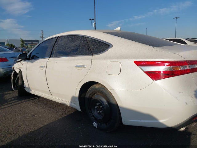 Aukcja sprzedaży 2014 Toyota Avalon Limited, vin: 4T1BK1EB2EU135673, numer aukcji: 45978424