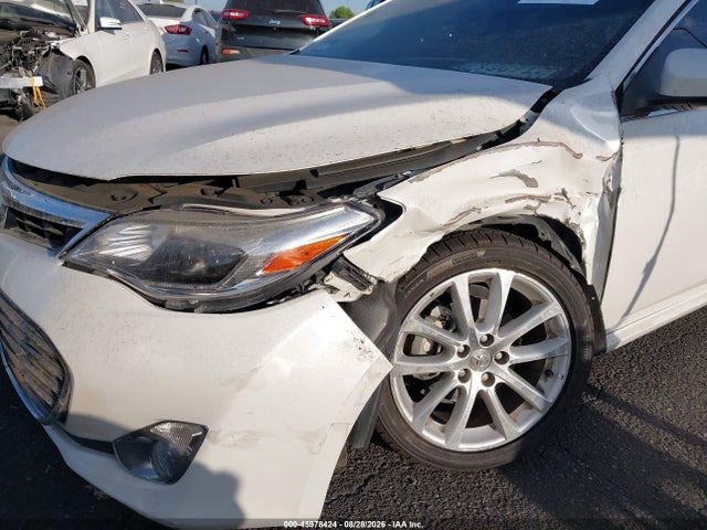 Aukcja sprzedaży 2014 Toyota Avalon Limited, vin: 4T1BK1EB2EU135673, numer aukcji: 45978424