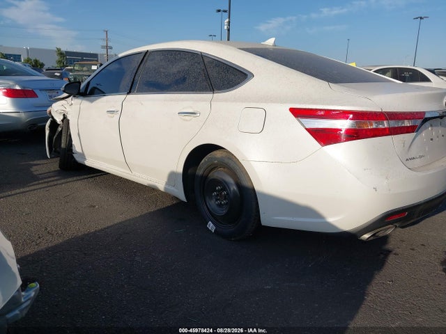 Aukcja sprzedaży 2014 Toyota Avalon Limited, vin: 4T1BK1EB2EU135673, numer aukcji: 45978424