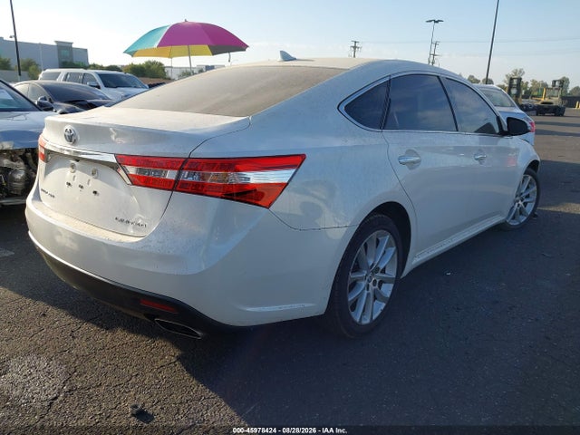 Aukcja sprzedaży 2014 Toyota Avalon Limited, vin: 4T1BK1EB2EU135673, numer aukcji: 45978424