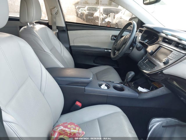 Aukcja sprzedaży 2014 Toyota Avalon Limited, vin: 4T1BK1EB2EU135673, numer aukcji: 45978424