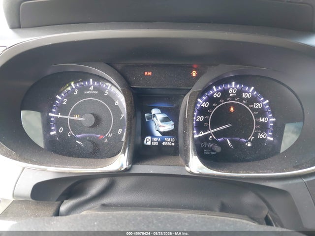 Aukcja sprzedaży 2014 Toyota Avalon Limited, vin: 4T1BK1EB2EU135673, numer aukcji: 45978424