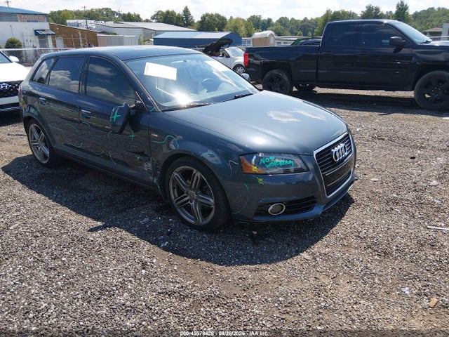 Aukcja sprzedaży 2012 Audi A3 2.0 Tdi Premium Plus, vin: WAUKJAFM2CA067961, numer aukcji: 45978428