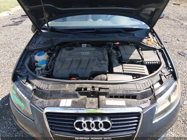 Aukcja sprzedaży 2012 Audi A3 2.0 Tdi Premium Plus, vin: WAUKJAFM2CA067961, numer aukcji: 45978428