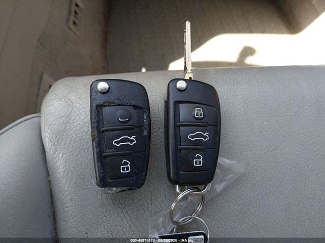 Aukcja sprzedaży 2012 Audi A3 2.0 Tdi Premium Plus, vin: WAUKJAFM2CA067961, numer aukcji: 45978428