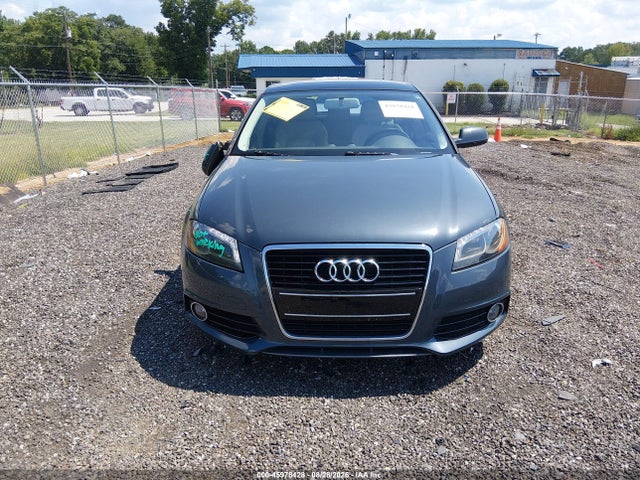 Aukcja sprzedaży 2012 Audi A3 2.0 Tdi Premium Plus, vin: WAUKJAFM2CA067961, numer aukcji: 45978428