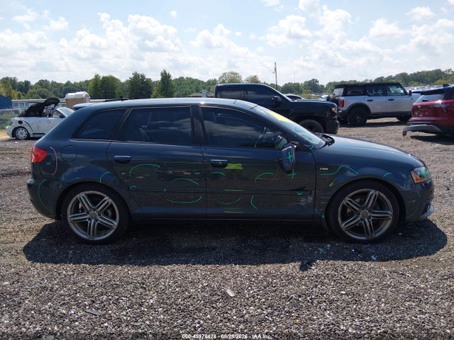 Aukcja sprzedaży 2012 Audi A3 2.0 Tdi Premium Plus, vin: WAUKJAFM2CA067961, numer aukcji: 45978428