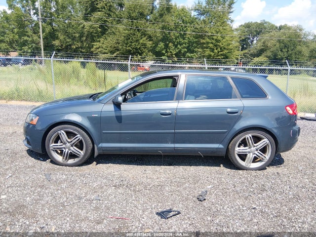 Aukcja sprzedaży 2012 Audi A3 2.0 Tdi Premium Plus, vin: WAUKJAFM2CA067961, numer aukcji: 45978428