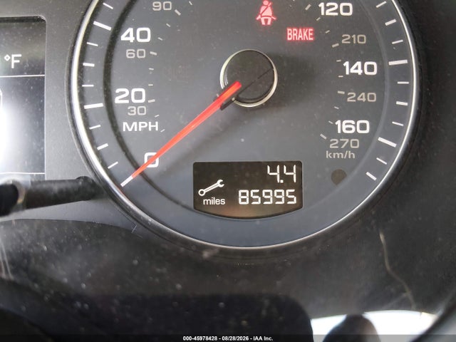 Aukcja sprzedaży 2012 Audi A3 2.0 Tdi Premium Plus, vin: WAUKJAFM2CA067961, numer aukcji: 45978428