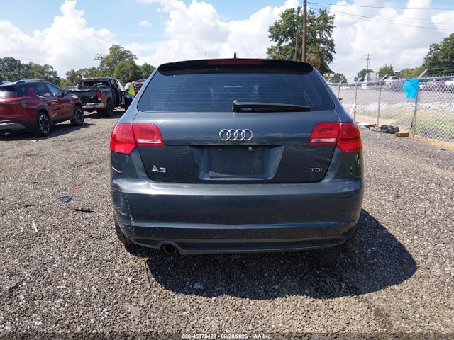 Aukcja sprzedaży 2012 Audi A3 2.0 Tdi Premium Plus, vin: WAUKJAFM2CA067961, numer aukcji: 45978428