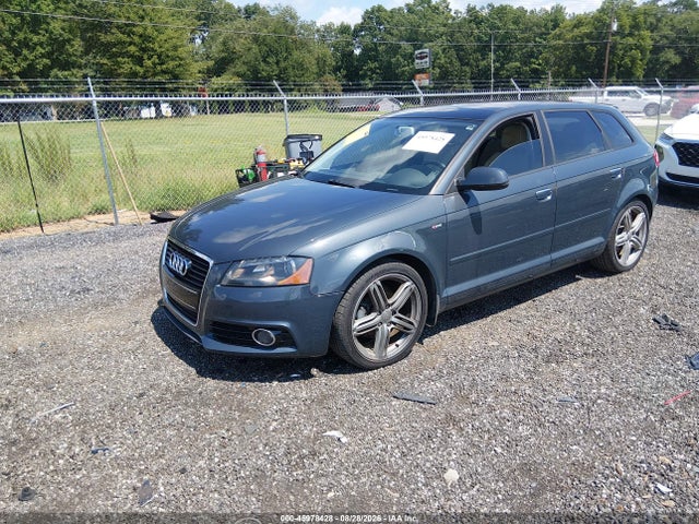 Aukcja sprzedaży 2012 Audi A3 2.0 Tdi Premium Plus, vin: WAUKJAFM2CA067961, numer aukcji: 45978428