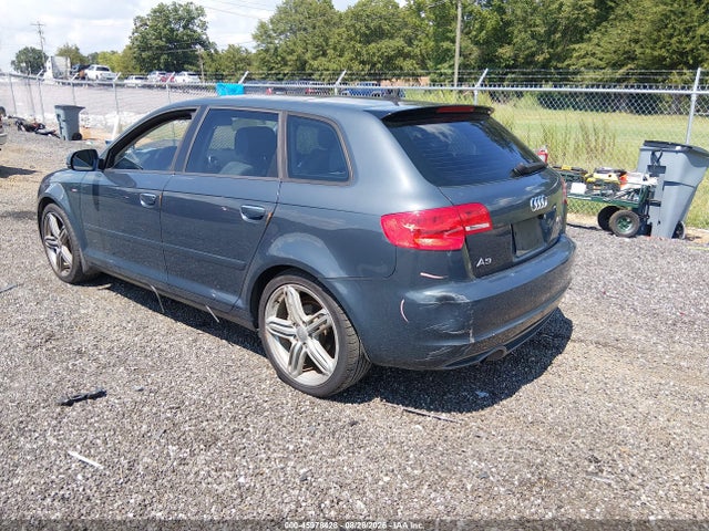 Aukcja sprzedaży 2012 Audi A3 2.0 Tdi Premium Plus, vin: WAUKJAFM2CA067961, numer aukcji: 45978428