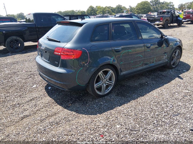 Aukcja sprzedaży 2012 Audi A3 2.0 Tdi Premium Plus, vin: WAUKJAFM2CA067961, numer aukcji: 45978428