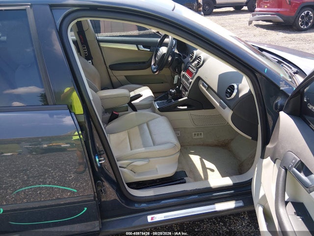 Aukcja sprzedaży 2012 Audi A3 2.0 Tdi Premium Plus, vin: WAUKJAFM2CA067961, numer aukcji: 45978428