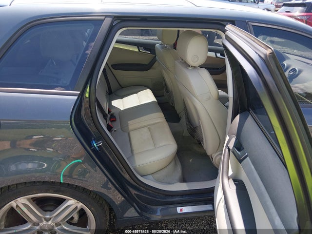 Aukcja sprzedaży 2012 Audi A3 2.0 Tdi Premium Plus, vin: WAUKJAFM2CA067961, numer aukcji: 45978428