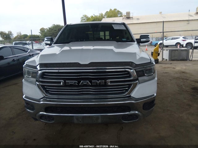 1C6RREJM5LN256760 RAM 1500 Laramie 4x2 5&#039;7 Box