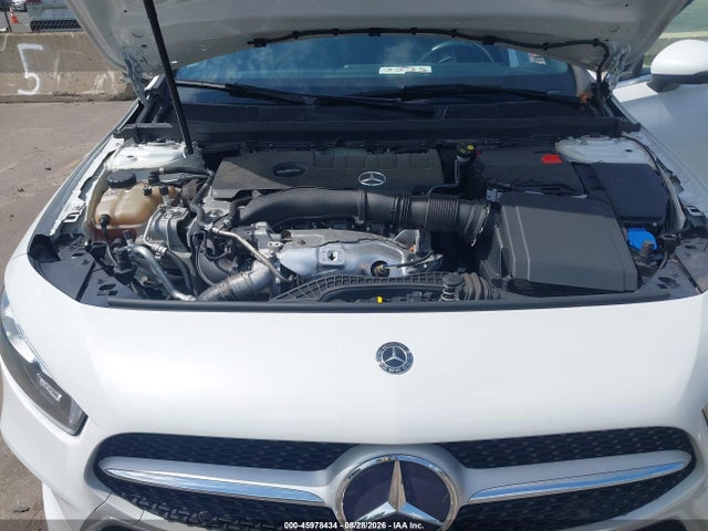 Aukcja sprzedaży 2019 Mercedes-benz A 220 4matic, vin: WDD3G4FB2KW020975, numer aukcji: 45978434