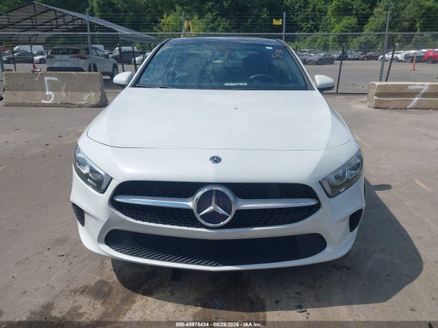Aukcja sprzedaży 2019 Mercedes-benz A 220 4matic, vin: WDD3G4FB2KW020975, numer aukcji: 45978434